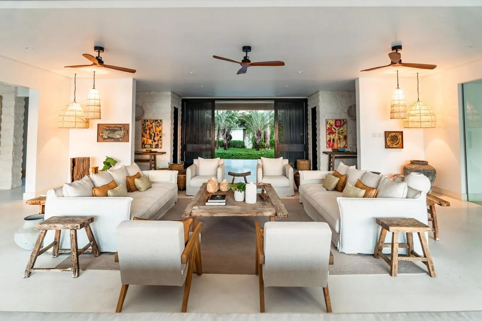 Godings Beach House Home 圣彼得教区