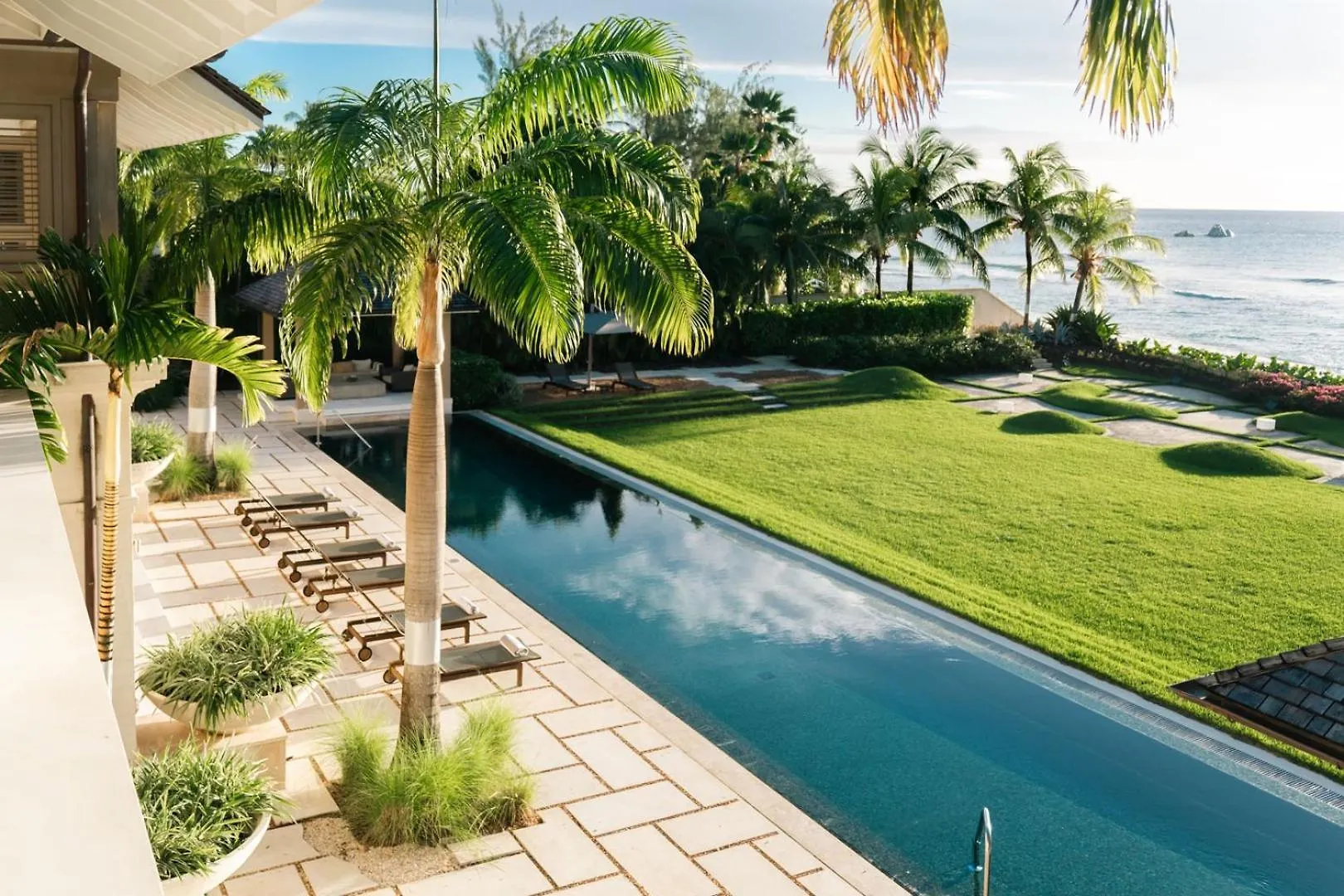 Godings Beach House Home 圣彼得教区 巴巴多斯岛
