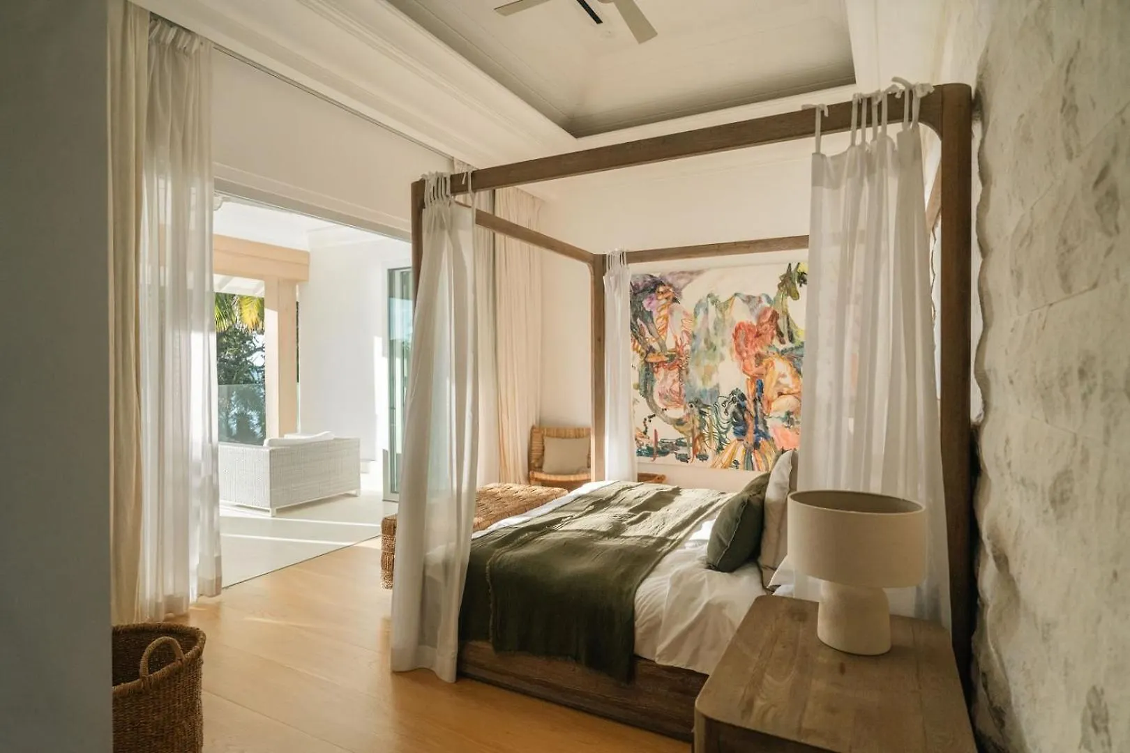 Godings Beach House Home Saint Peter
