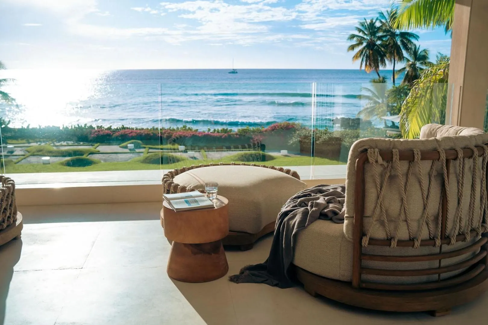 Godings Beach House Home Saint Peter Tatil Evi