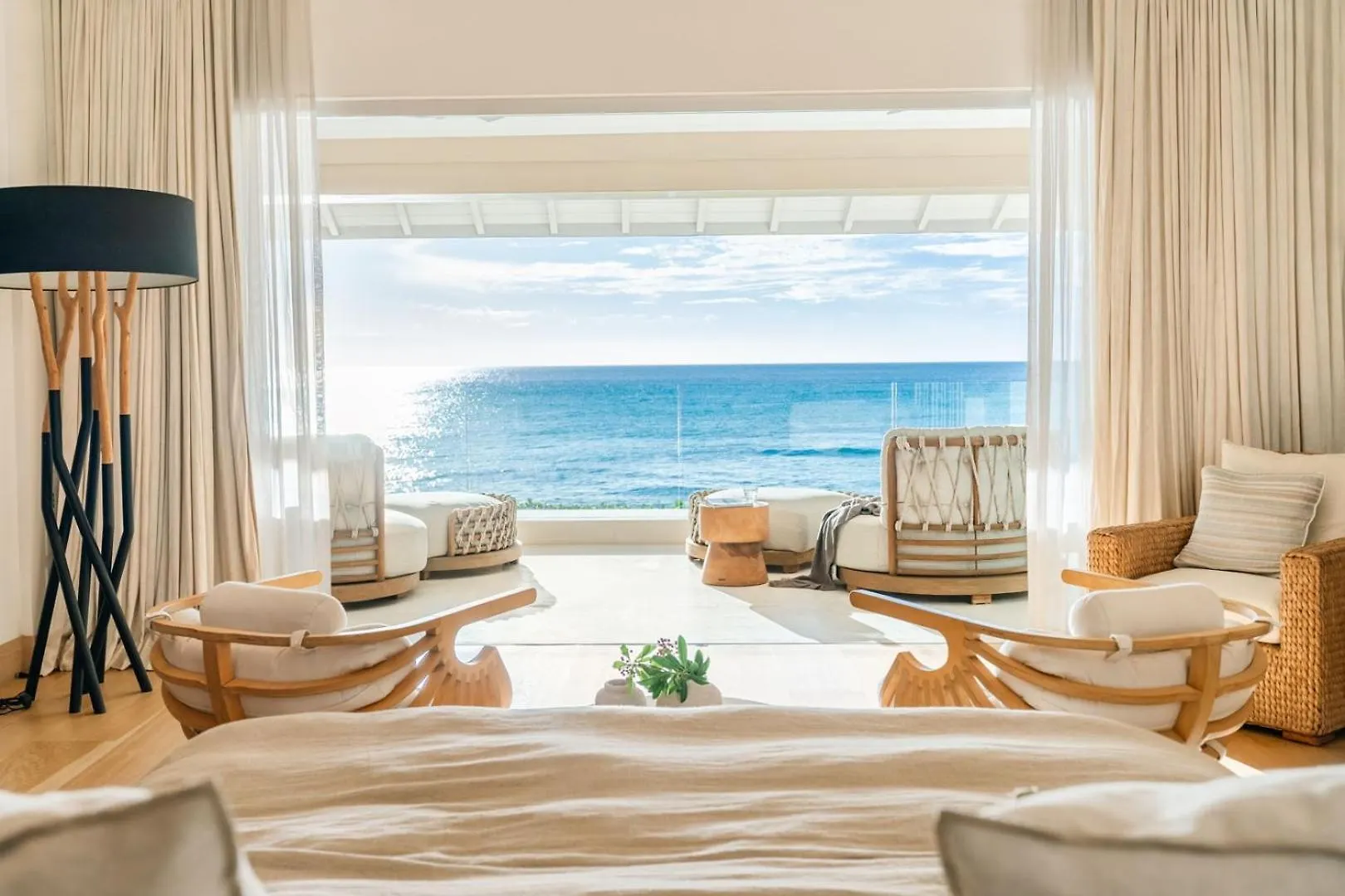 Godings Beach House Home Saint Peter 0*,  Barbados