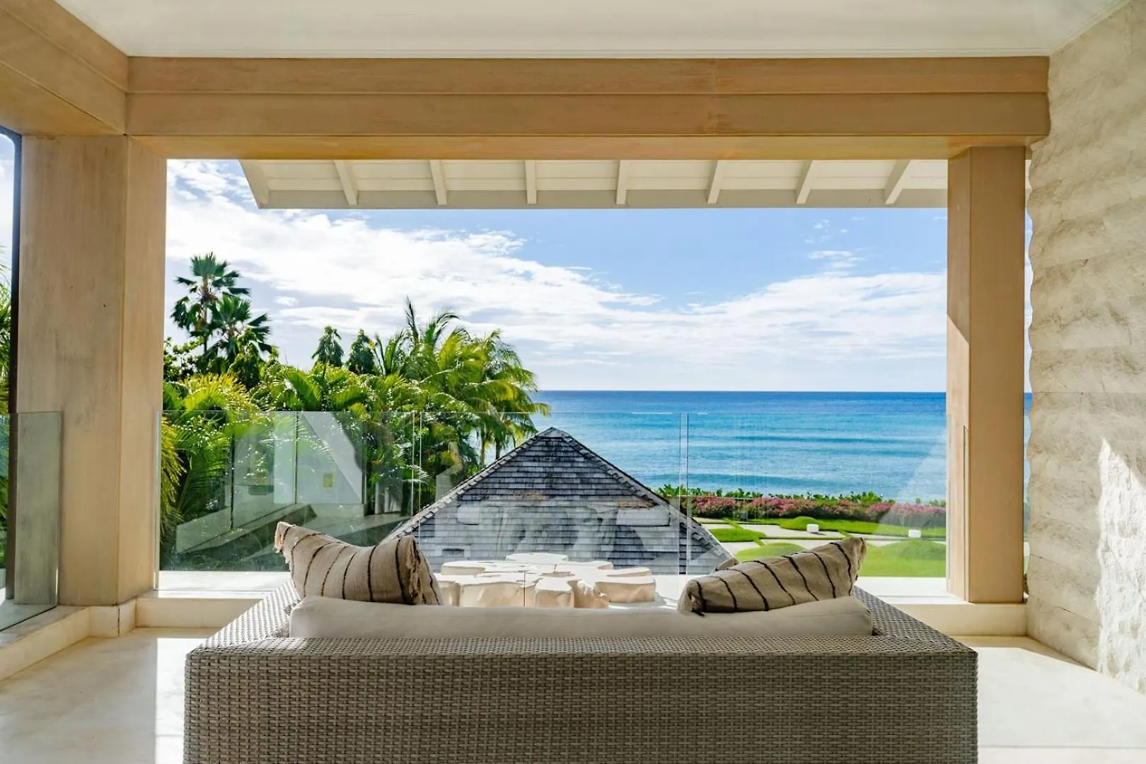 Godings Beach House Home Saint Peter Tatil Evi