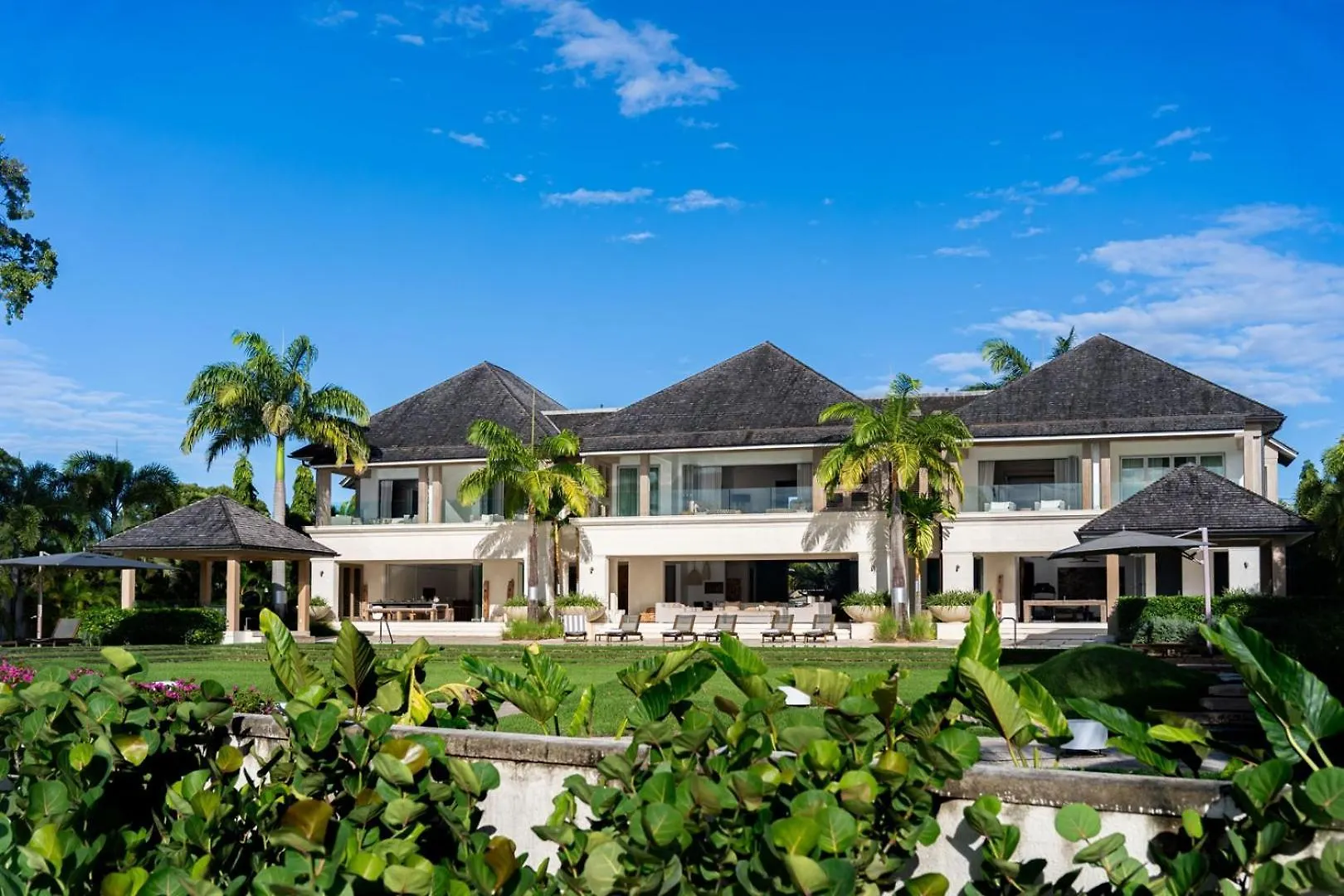 Godings Beach House Home Saint Peter 0*,  Barbados