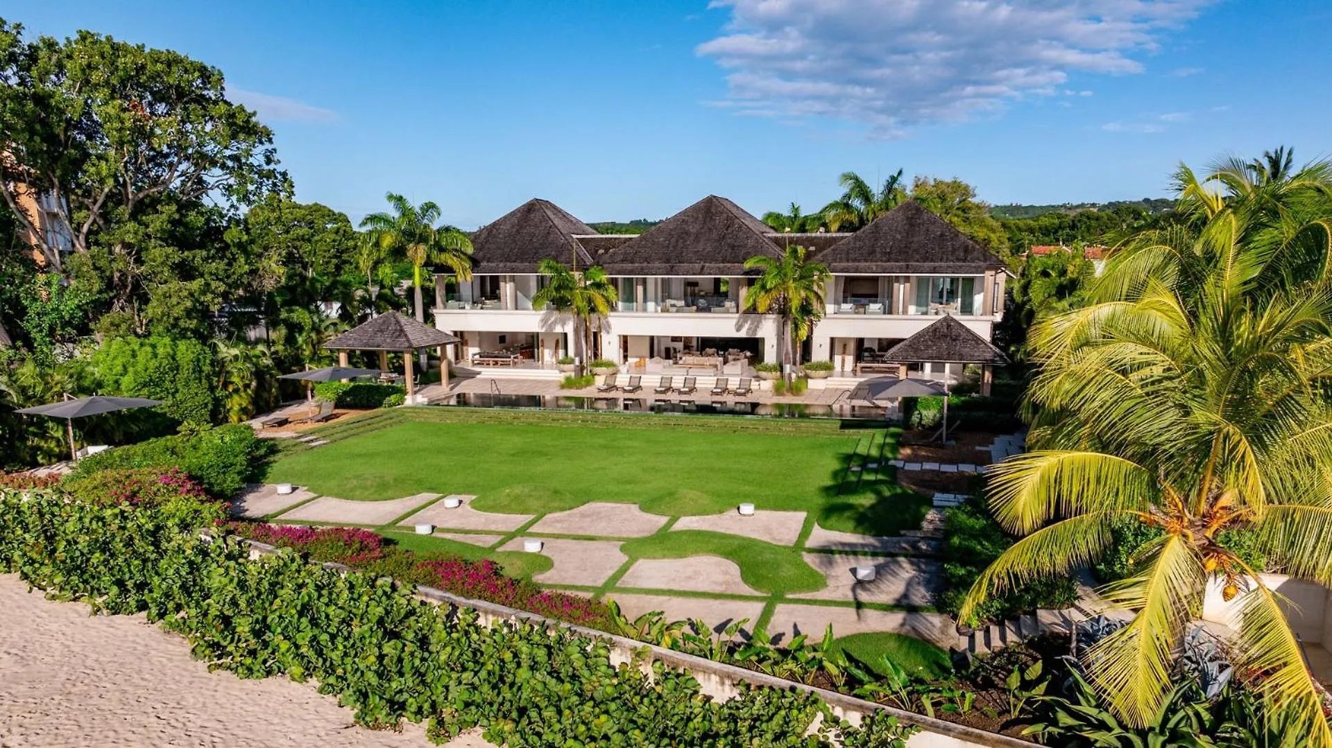 Godings Beach House Home Saint Peter Barbados