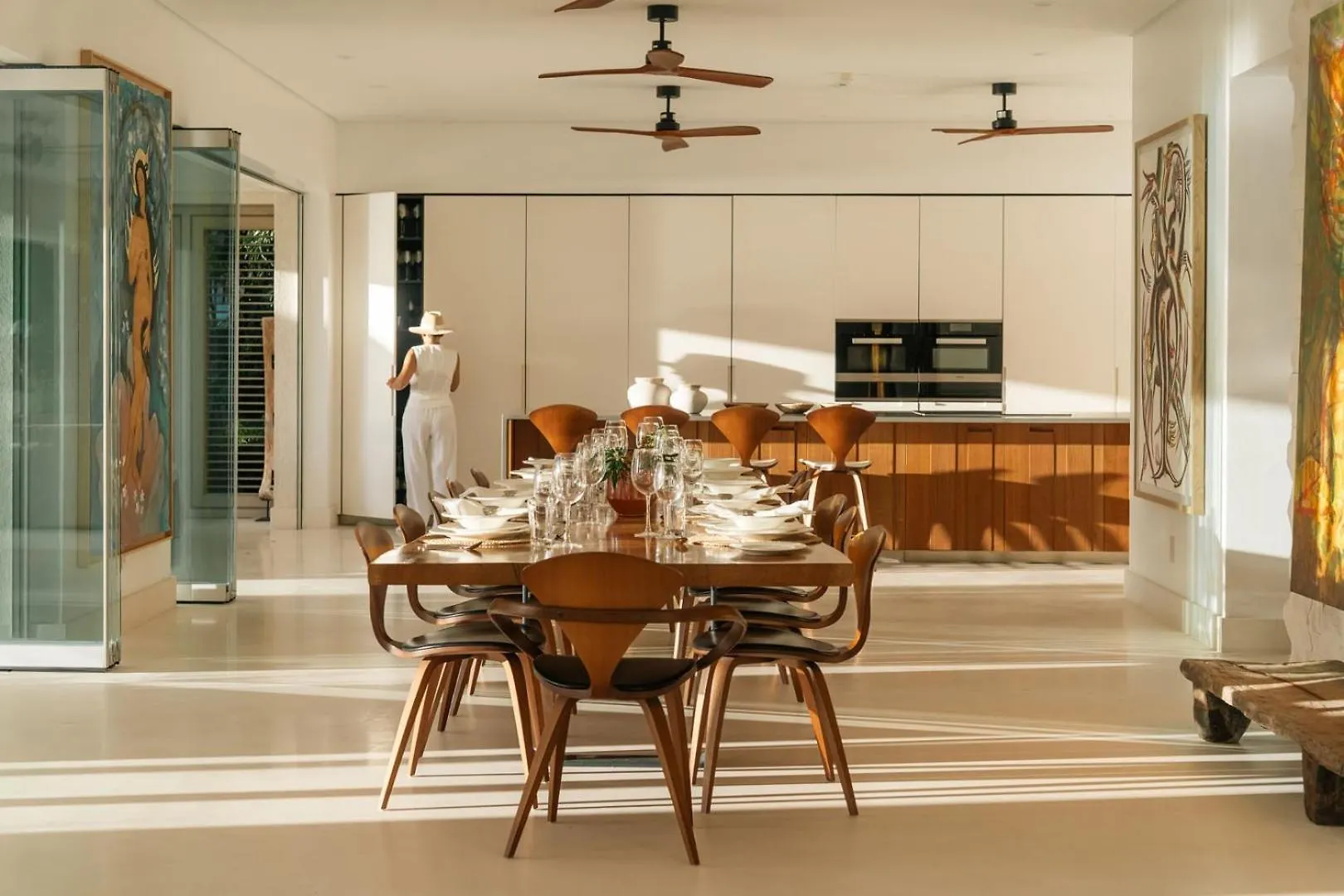 Godings Beach House Home Saint Peter