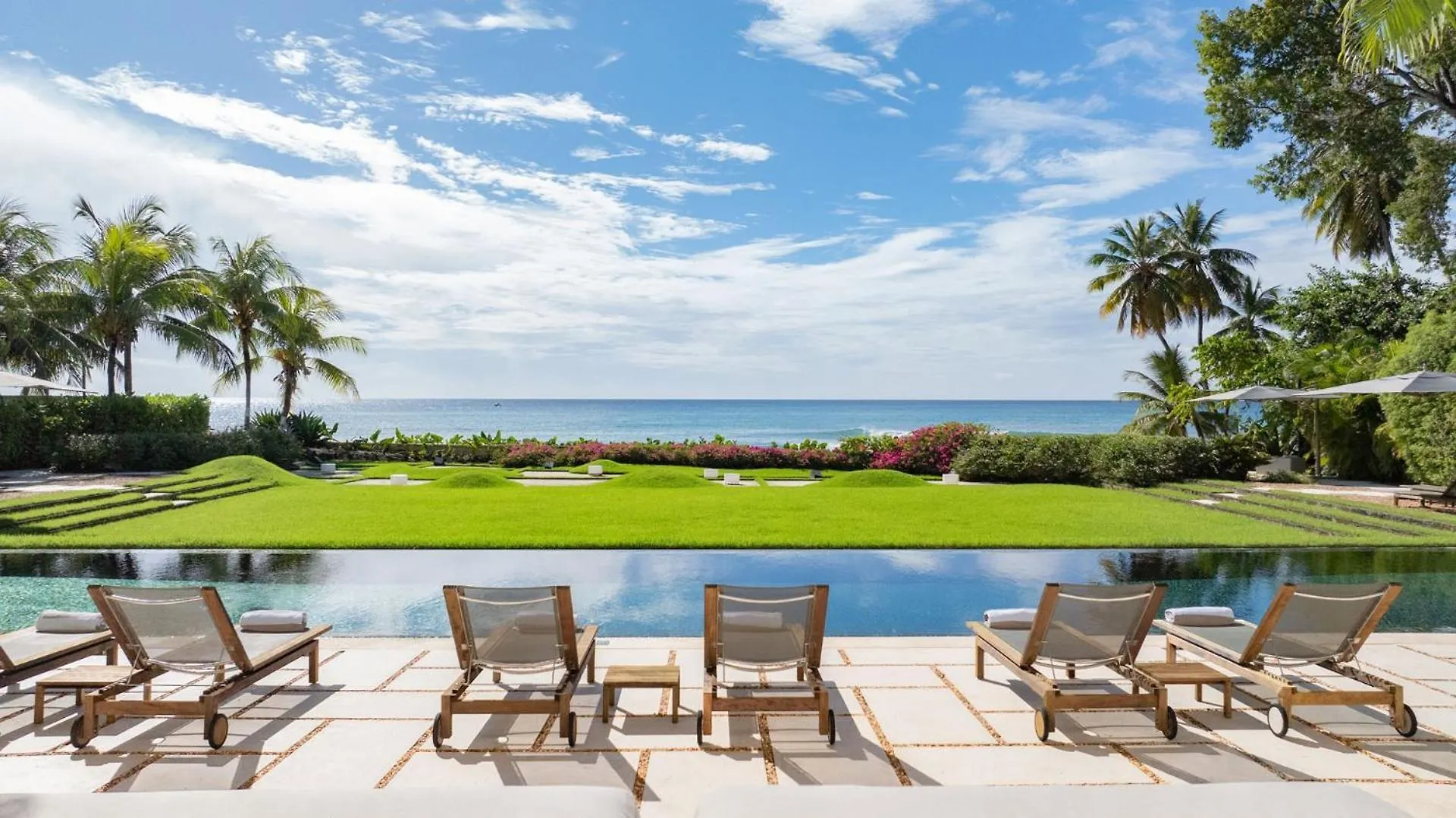 Godings Beach House Home Saint Peter 0*,  Barbados